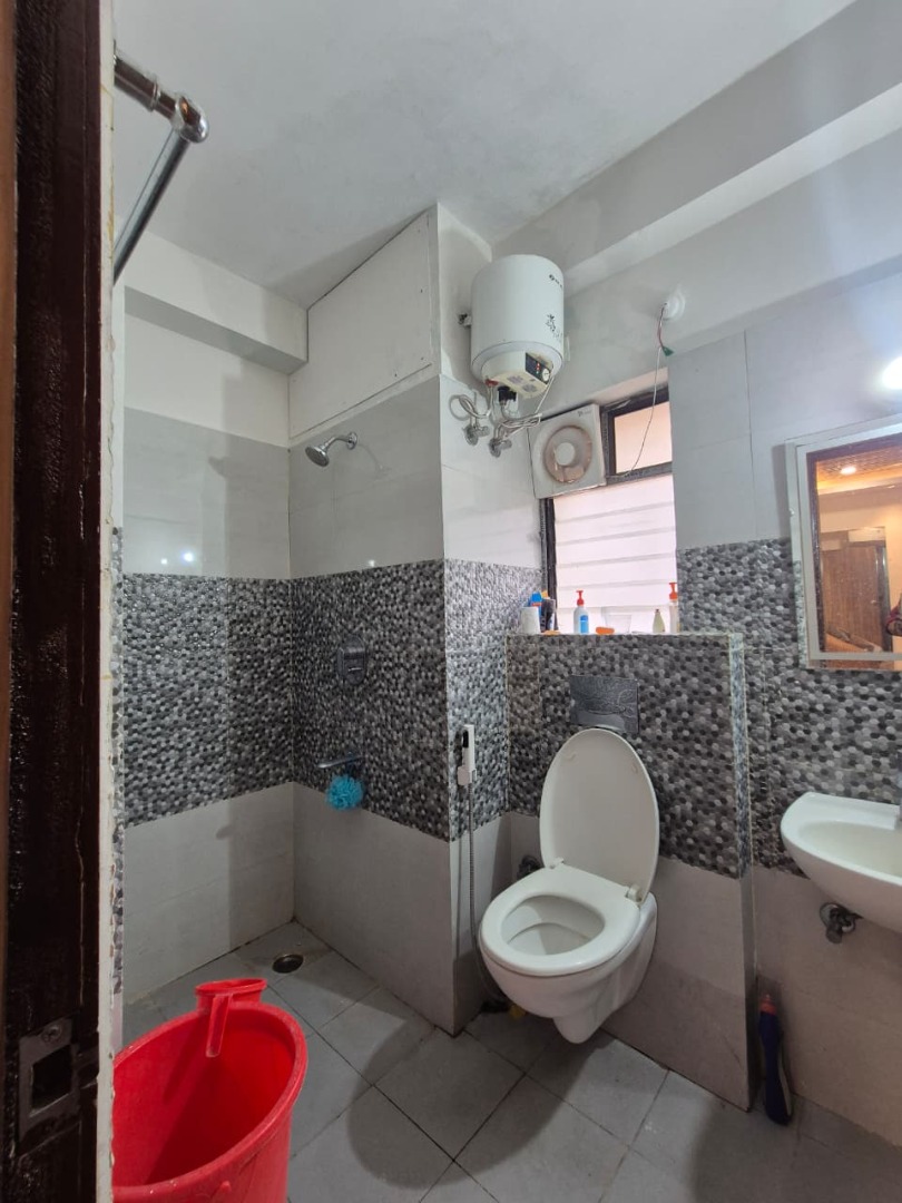 Fully Furnished 3bhk in Kahilipara, Guwahati, Assam, India for Rent